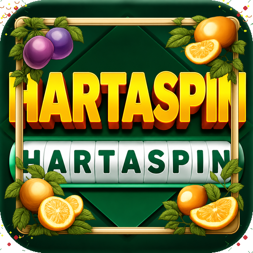 hartaspin — mitra unggulan